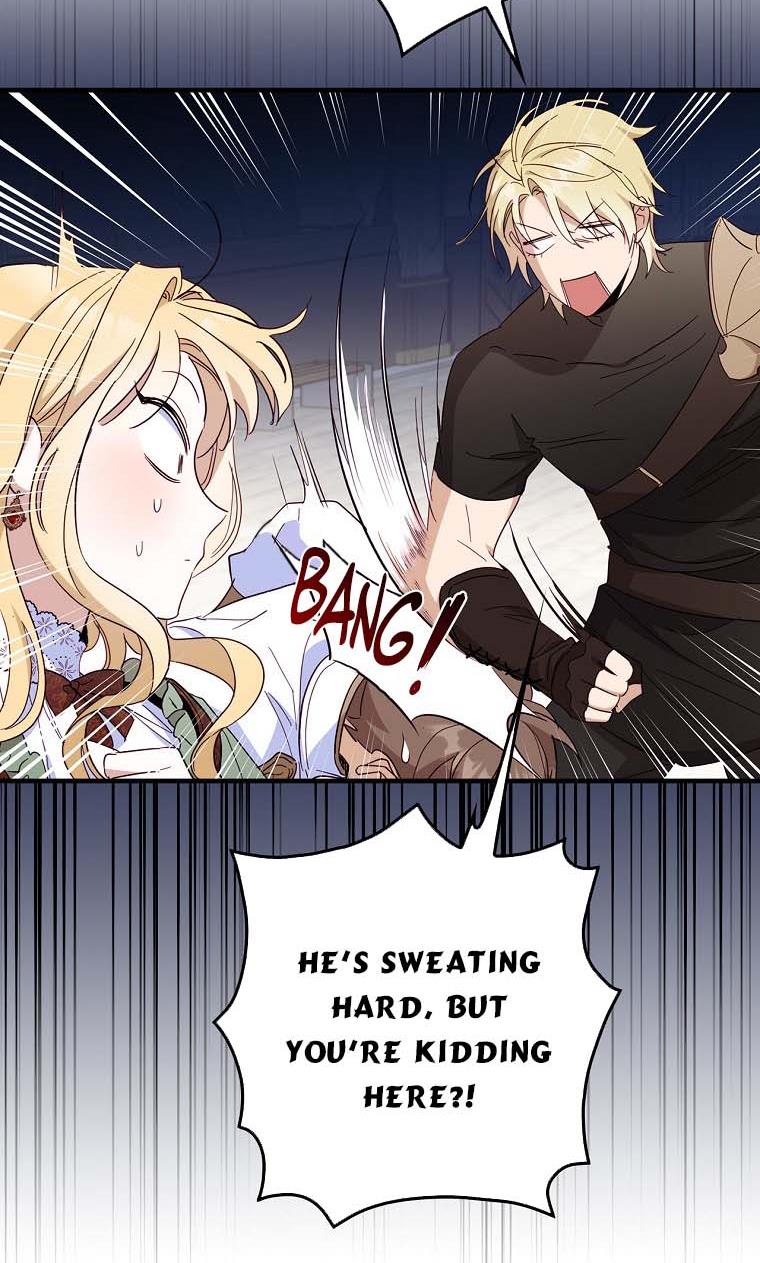 How to Get My Husband on My Side Chapter 24 - Page 42