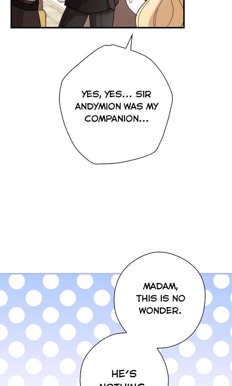 How to Get My Husband on My Side Chapter 24 - Page 44