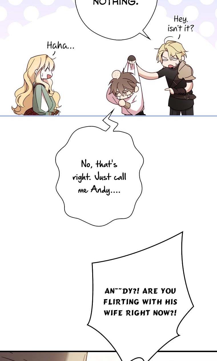 How to Get My Husband on My Side Chapter 24 - Page 45