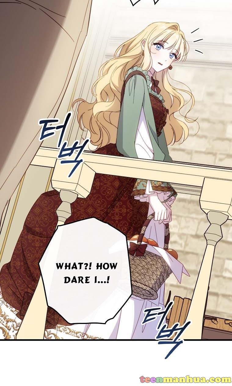 How to Get My Husband on My Side Chapter 24 - Page 46