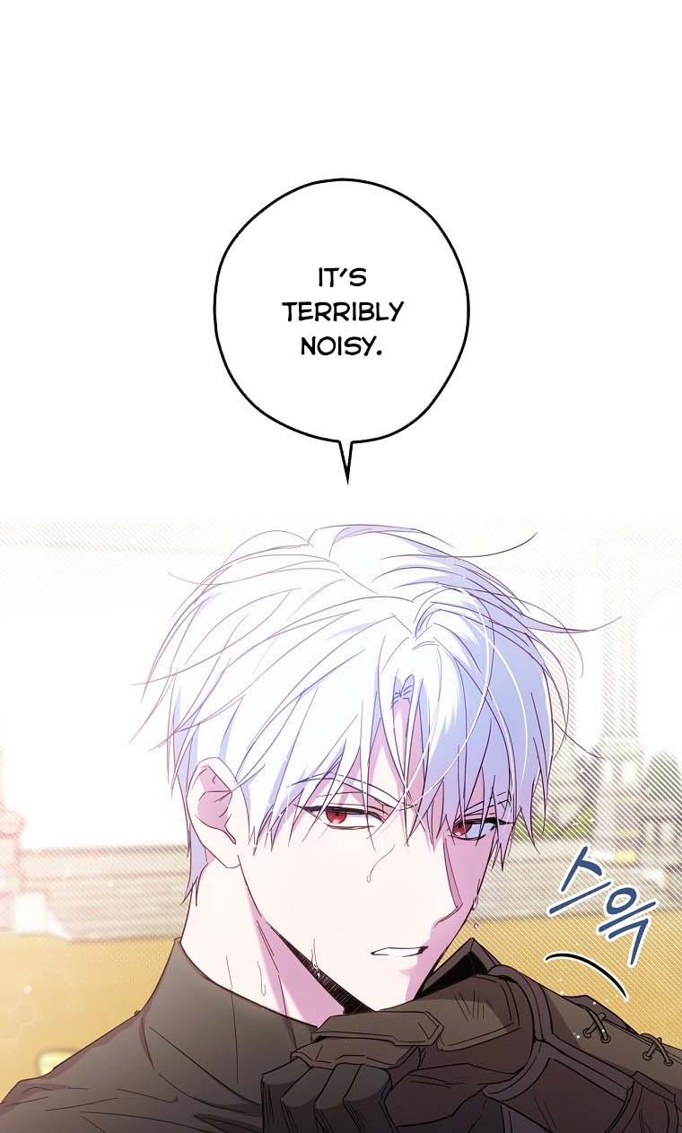 How to Get My Husband on My Side Chapter 24 - Page 47