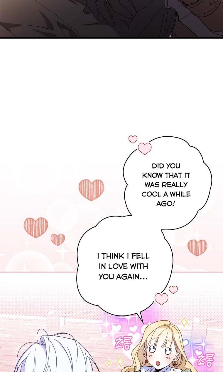 How to Get My Husband on My Side Chapter 24 - Page 48