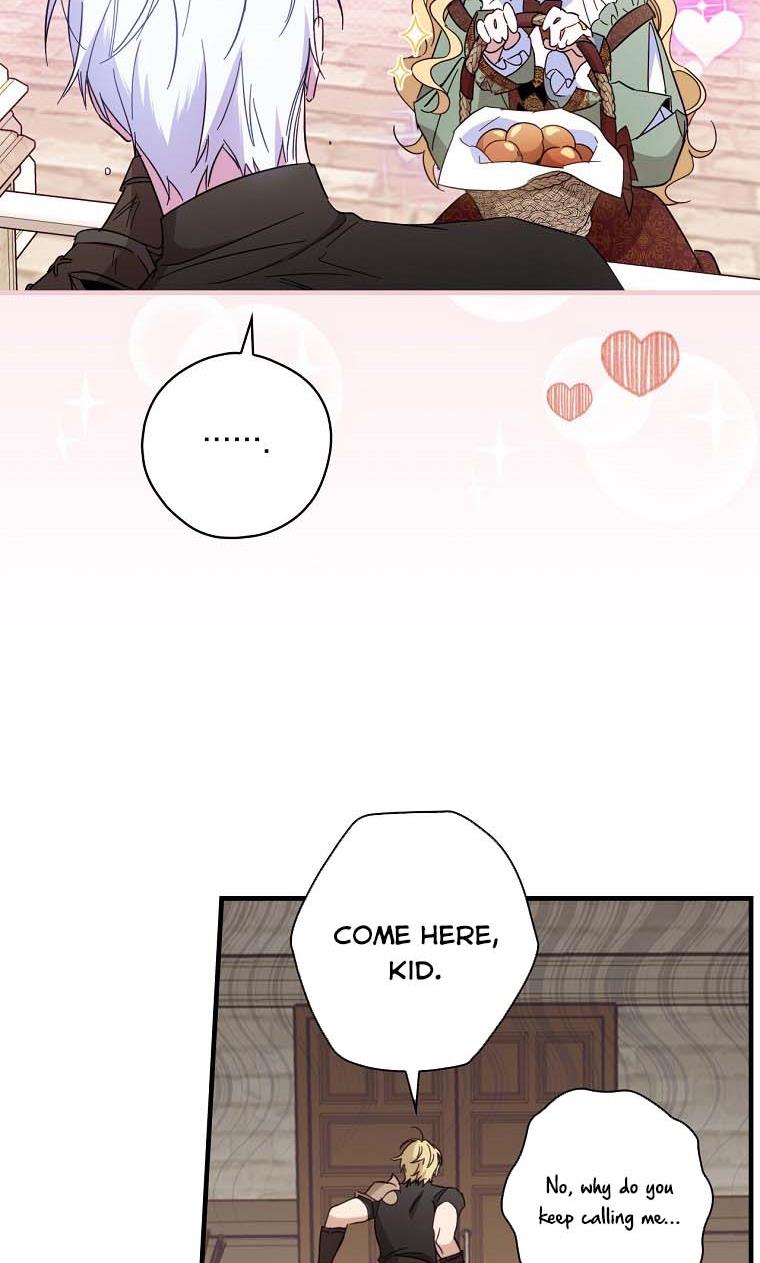 How to Get My Husband on My Side Chapter 24 - Page 49