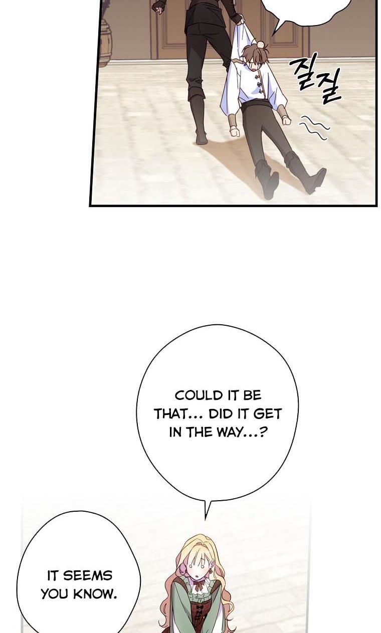 How to Get My Husband on My Side Chapter 24 - Page 50