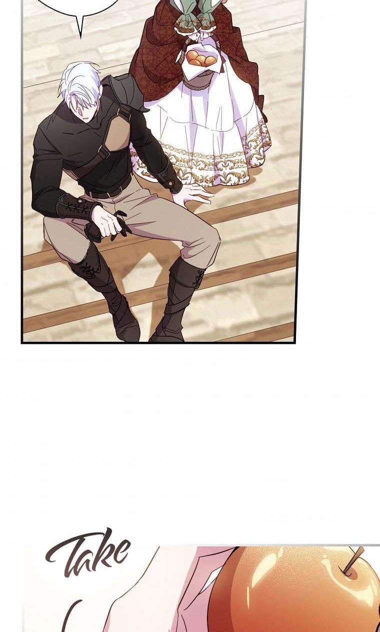 How to Get My Husband on My Side Chapter 24 - Page 51