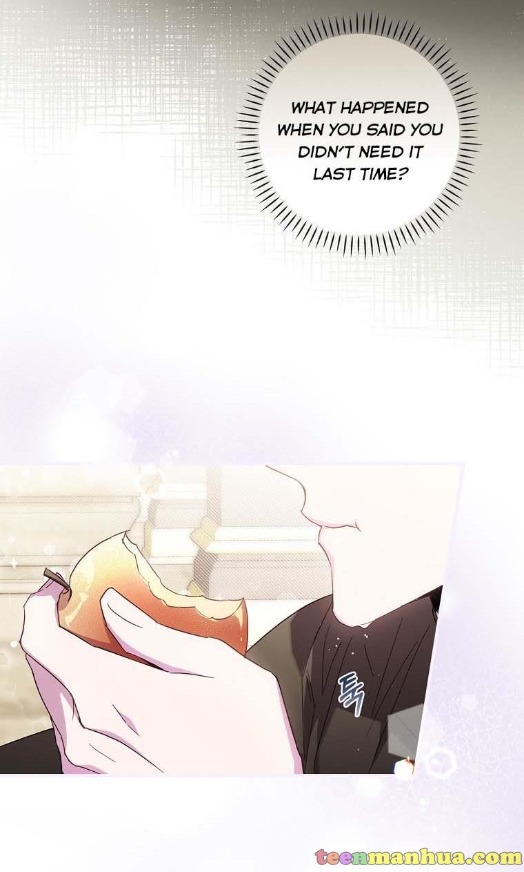 How to Get My Husband on My Side Chapter 24 - Page 53