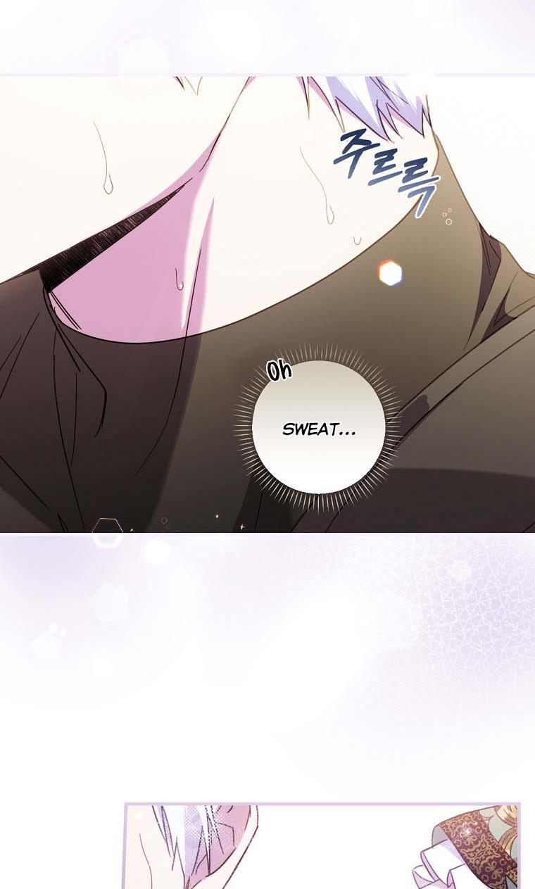 How to Get My Husband on My Side Chapter 24 - Page 54