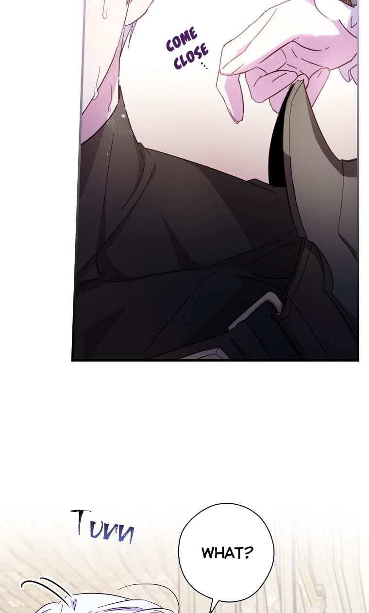 How to Get My Husband on My Side Chapter 24 - Page 55