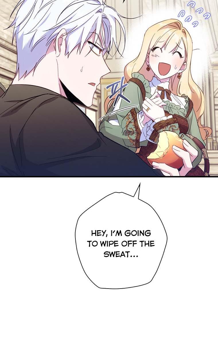 How to Get My Husband on My Side Chapter 24 - Page 56
