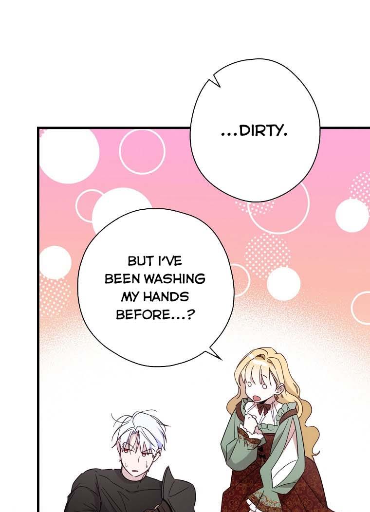 How to Get My Husband on My Side Chapter 24 - Page 58