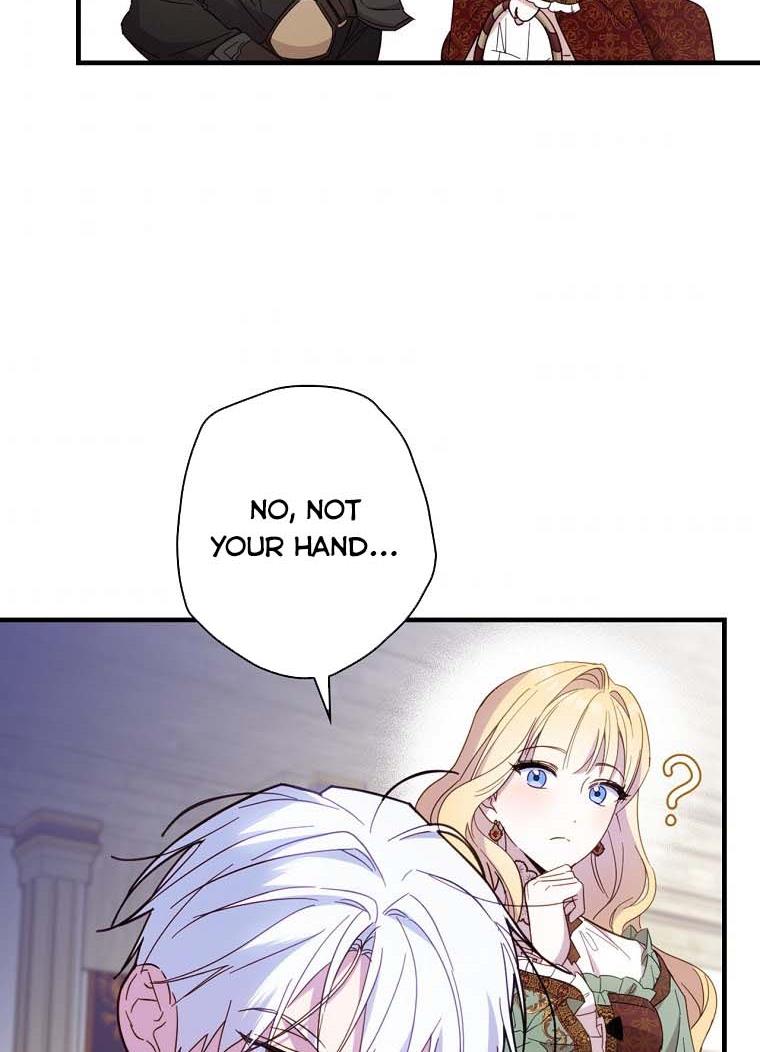 How to Get My Husband on My Side Chapter 24 - Page 59