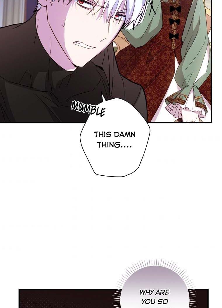 How to Get My Husband on My Side Chapter 24 - Page 60