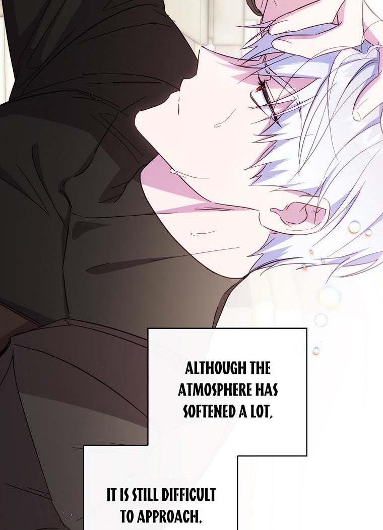 How to Get My Husband on My Side Chapter 24 - Page 63