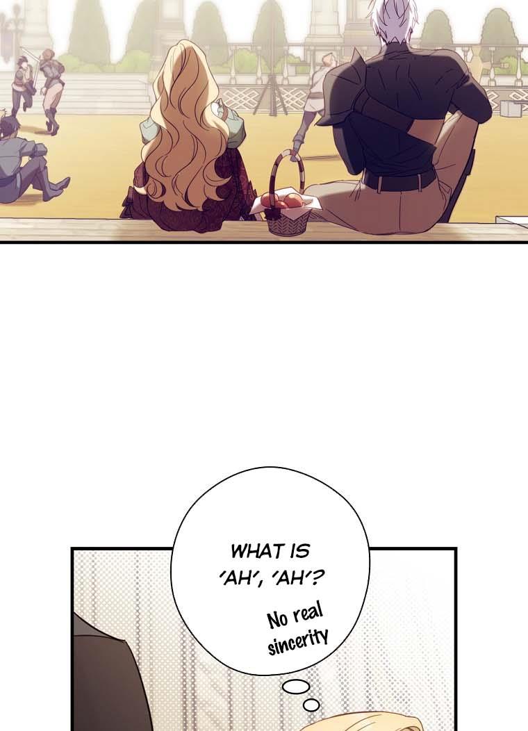 How to Get My Husband on My Side Chapter 24 - Page 66