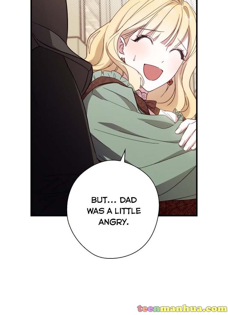 How to Get My Husband on My Side Chapter 24 - Page 67