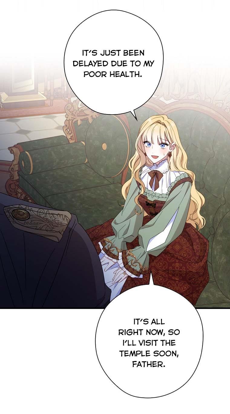 How to Get My Husband on My Side Chapter 24 - Page 7