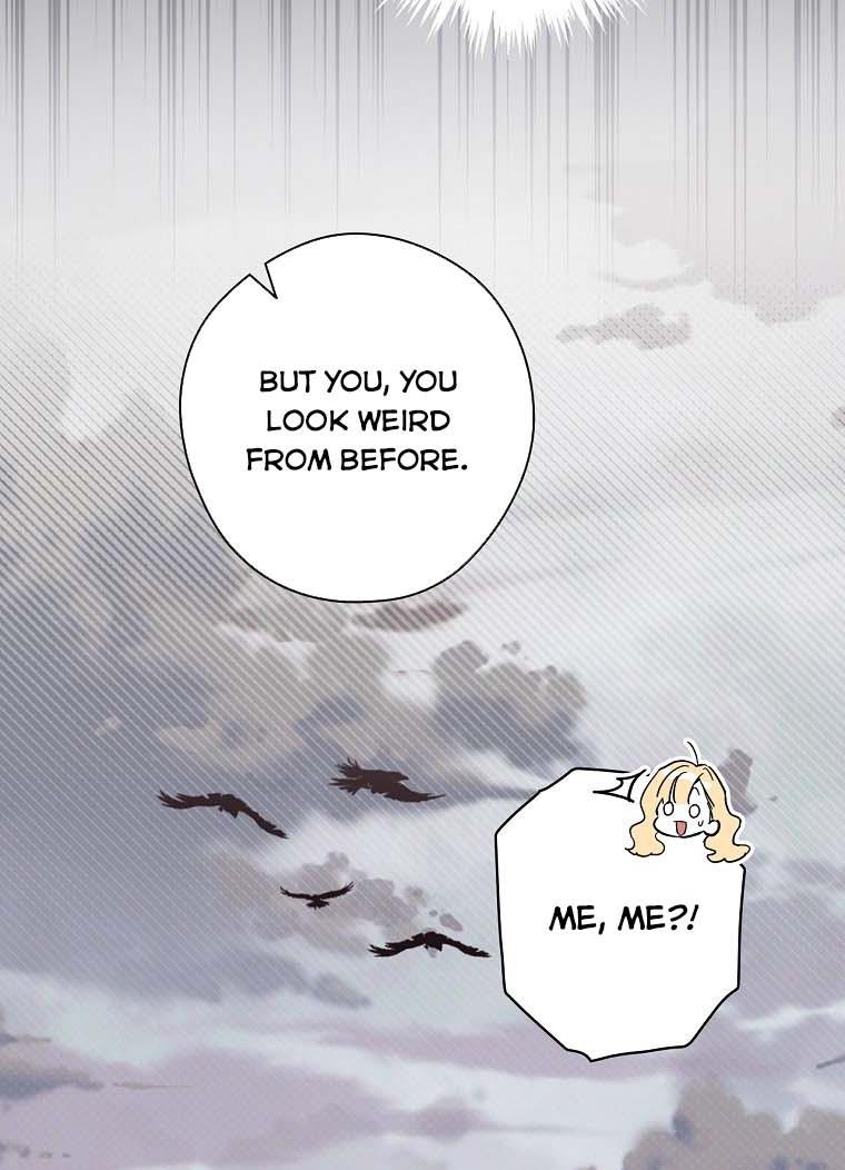 How to Get My Husband on My Side Chapter 24 - Page 72