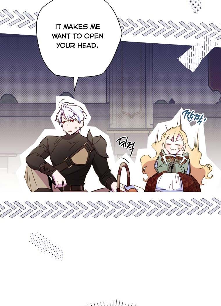 How to Get My Husband on My Side Chapter 24 - Page 76