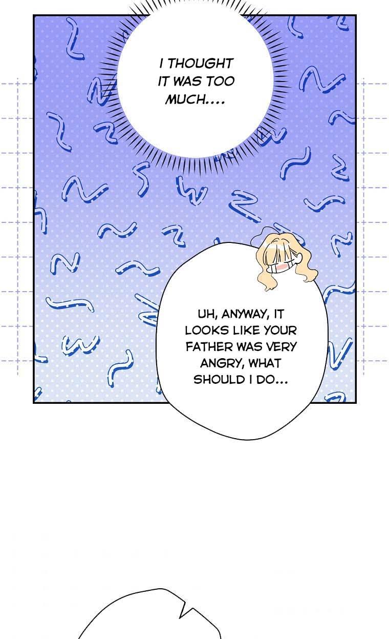 How to Get My Husband on My Side Chapter 24 - Page 77