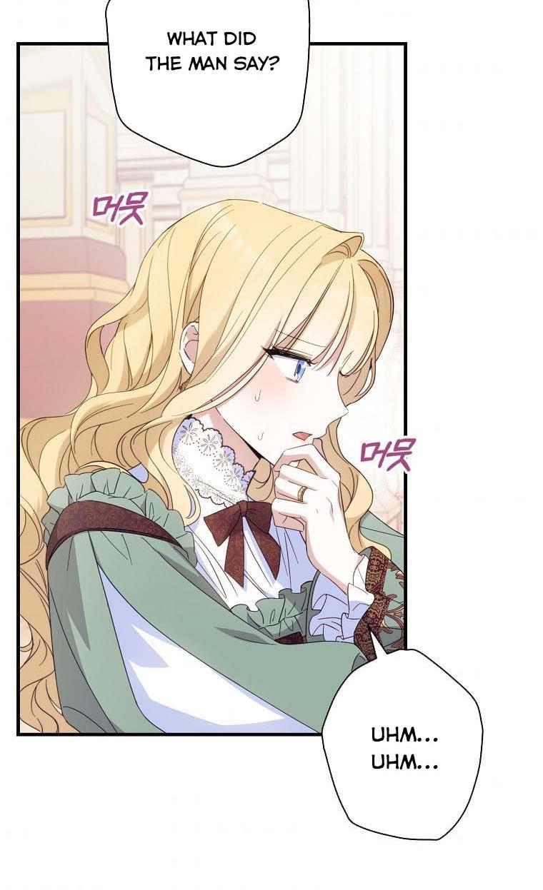 How to Get My Husband on My Side Chapter 24 - Page 78