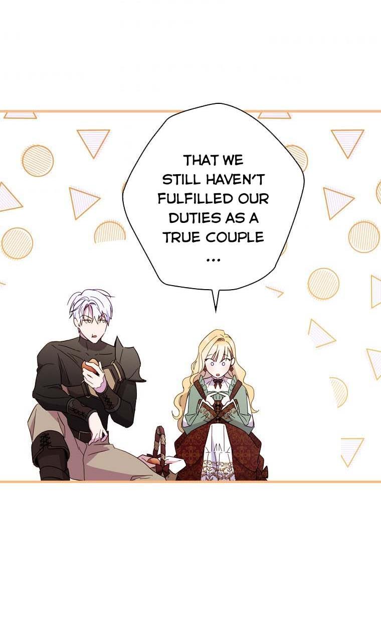 How to Get My Husband on My Side Chapter 24 - Page 79