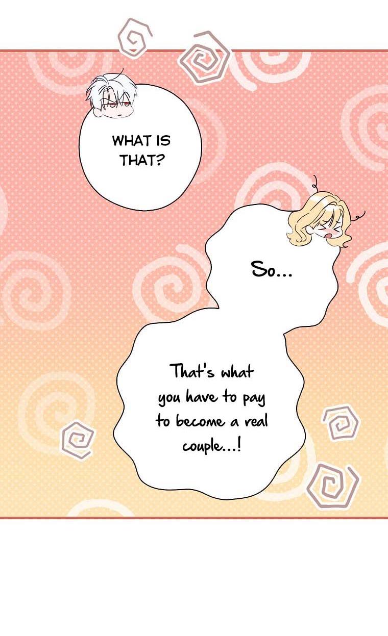 How to Get My Husband on My Side Chapter 24 - Page 80