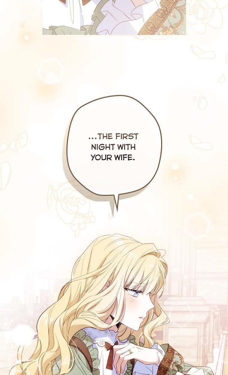How to Get My Husband on My Side Chapter 24 - Page 84