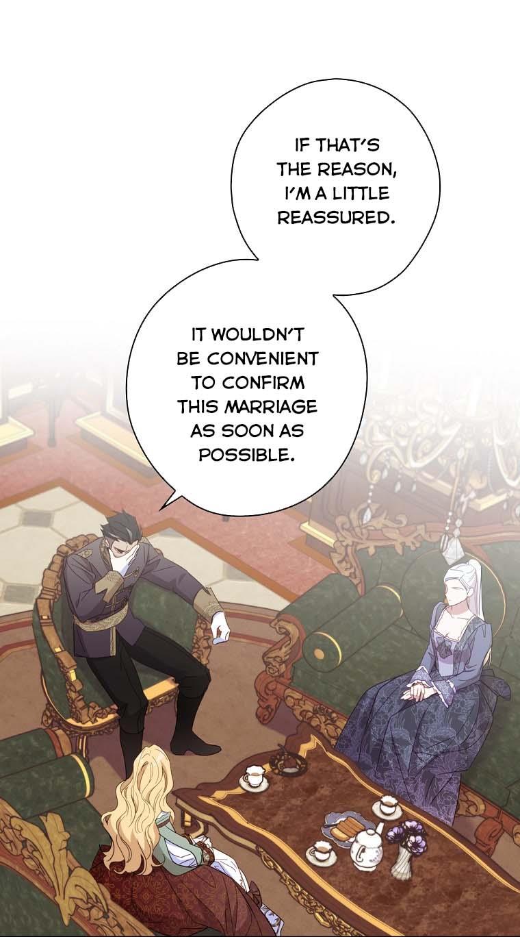 How to Get My Husband on My Side Chapter 24 - Page 9