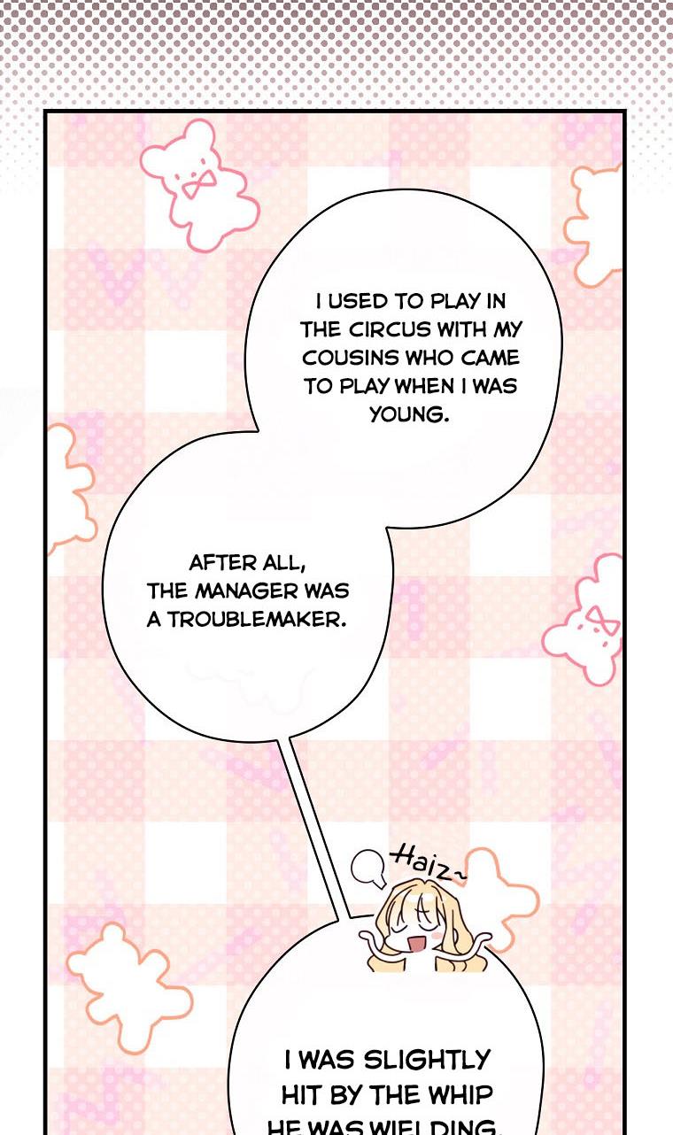 How to Get My Husband on My Side Chapter 26 - Page 11