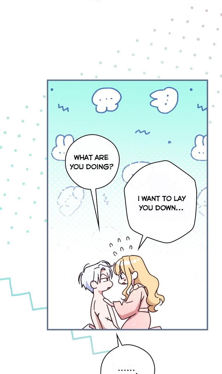 How to Get My Husband on My Side Chapter 26 - Page 21