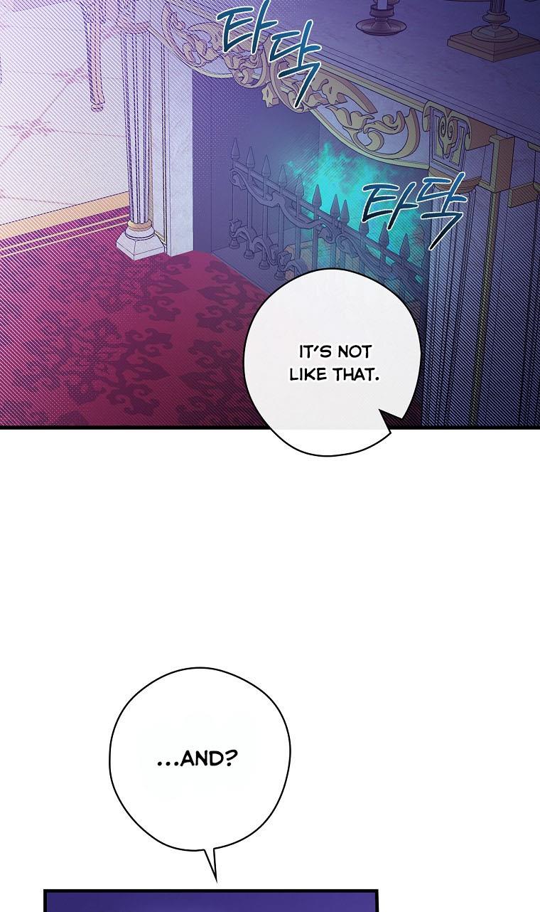 How to Get My Husband on My Side Chapter 26 - Page 25