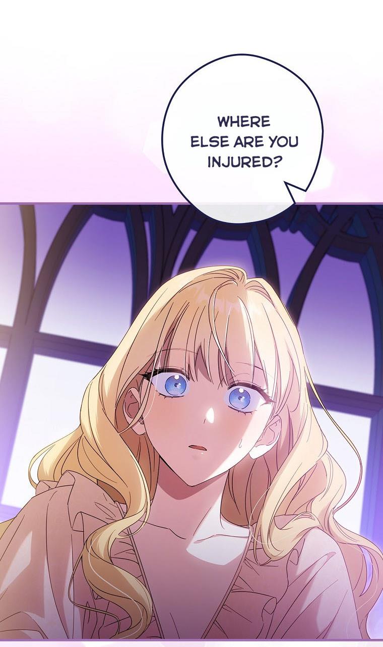 How to Get My Husband on My Side Chapter 26 - Page 27