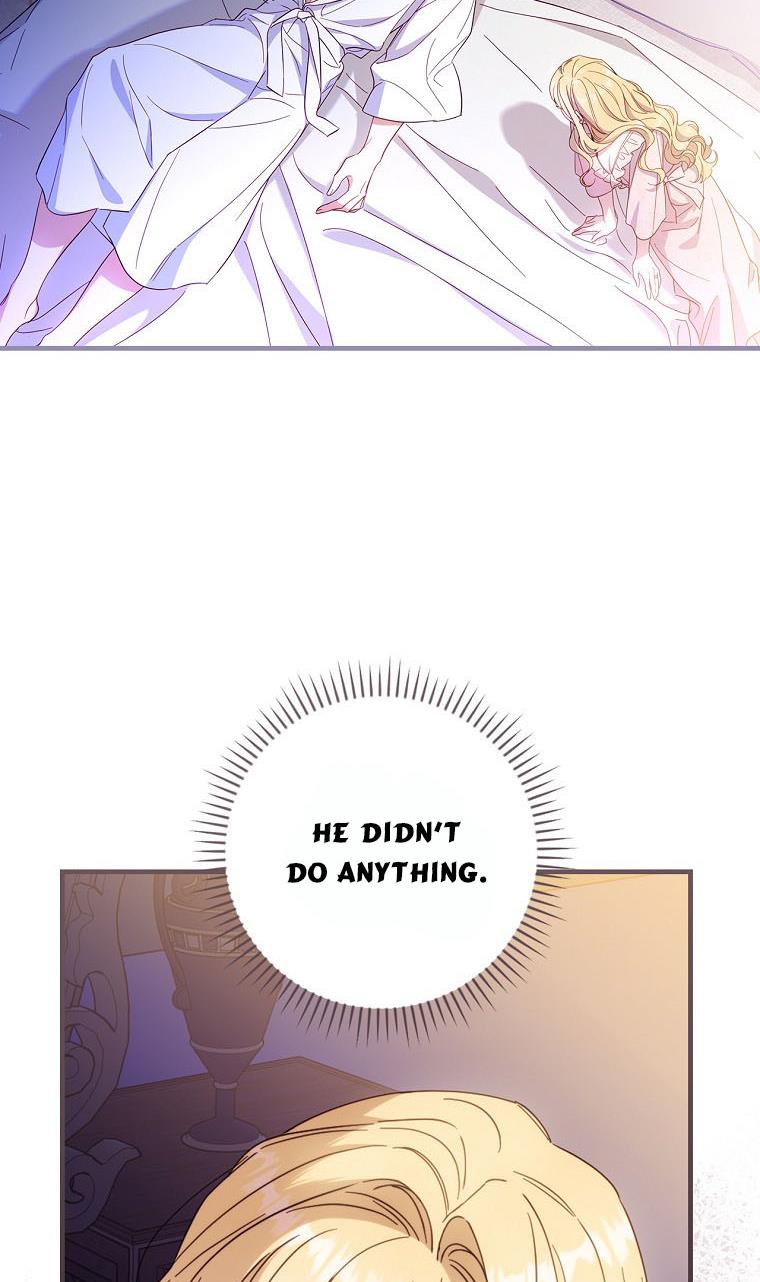 How to Get My Husband on My Side Chapter 26 - Page 35