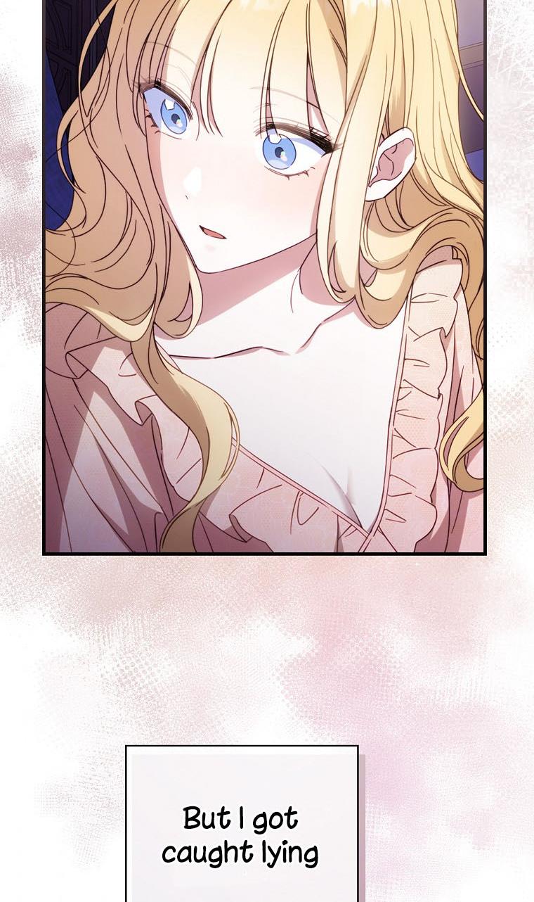 How to Get My Husband on My Side Chapter 26 - Page 36