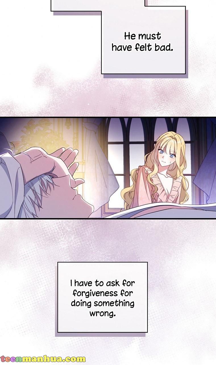 How to Get My Husband on My Side Chapter 26 - Page 37