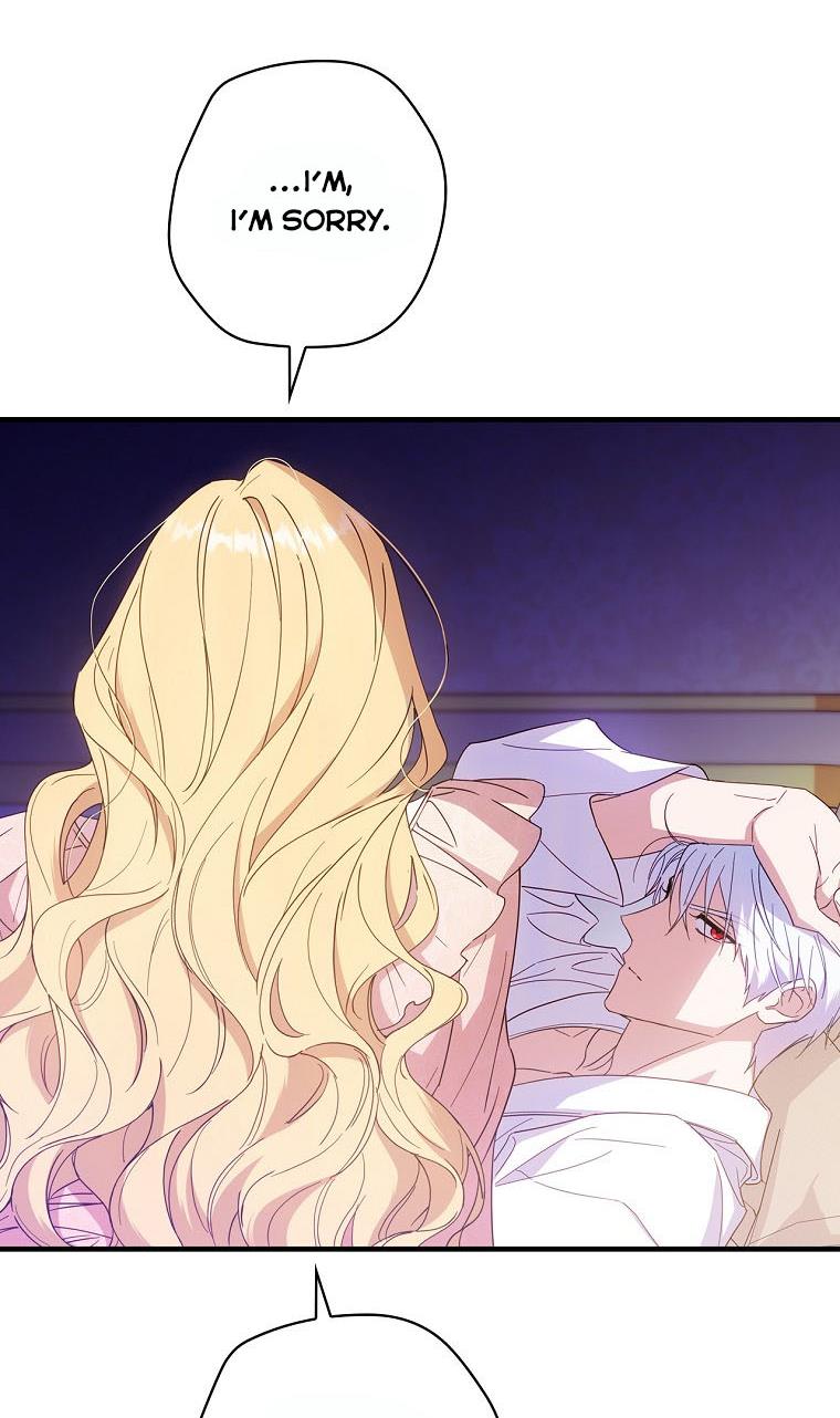 How to Get My Husband on My Side Chapter 26 - Page 39