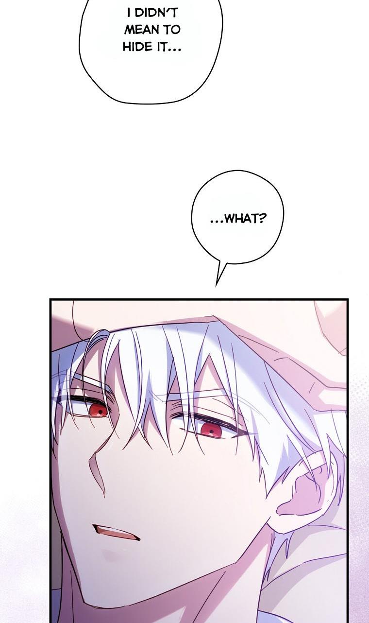 How to Get My Husband on My Side Chapter 26 - Page 40