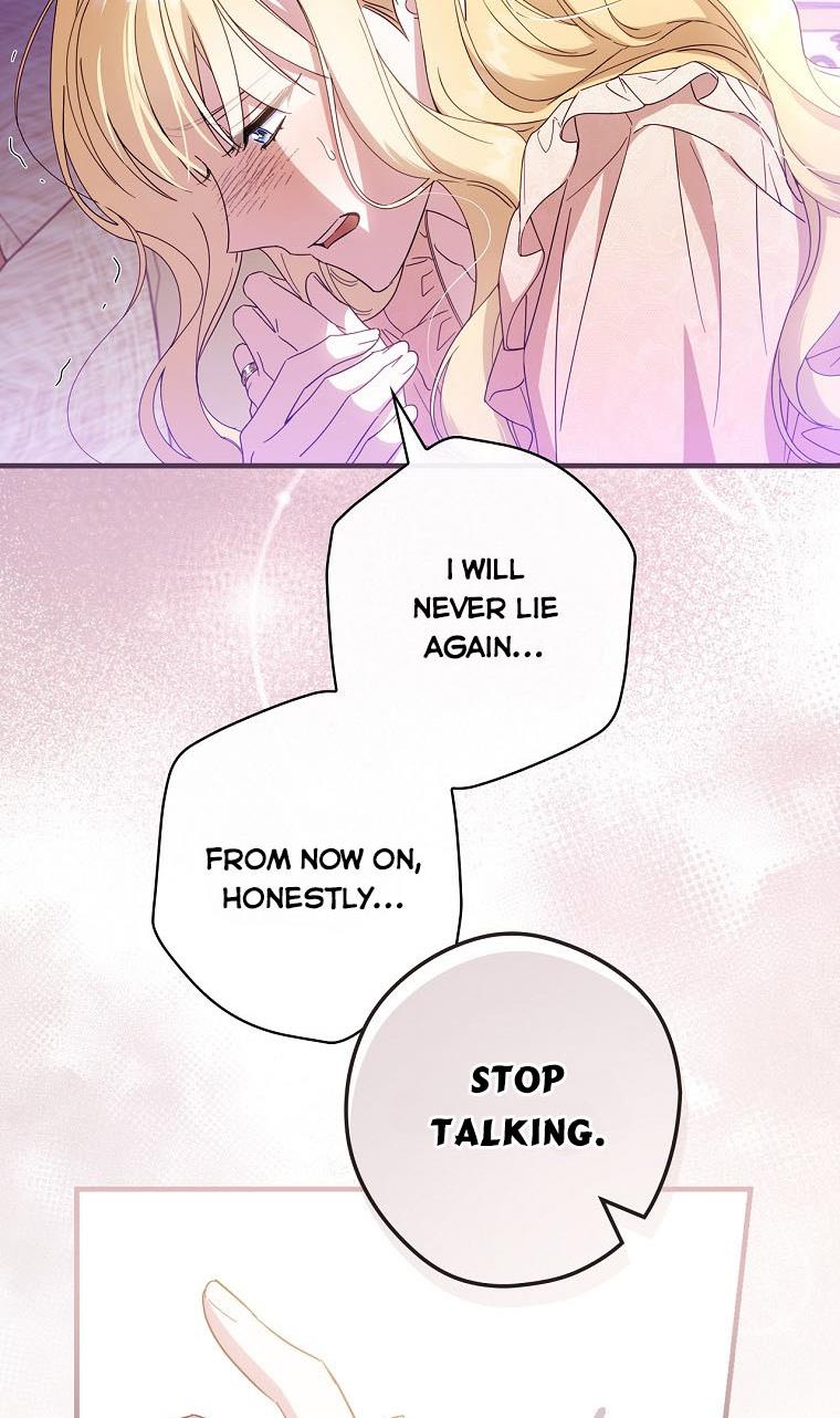 How to Get My Husband on My Side Chapter 26 - Page 42