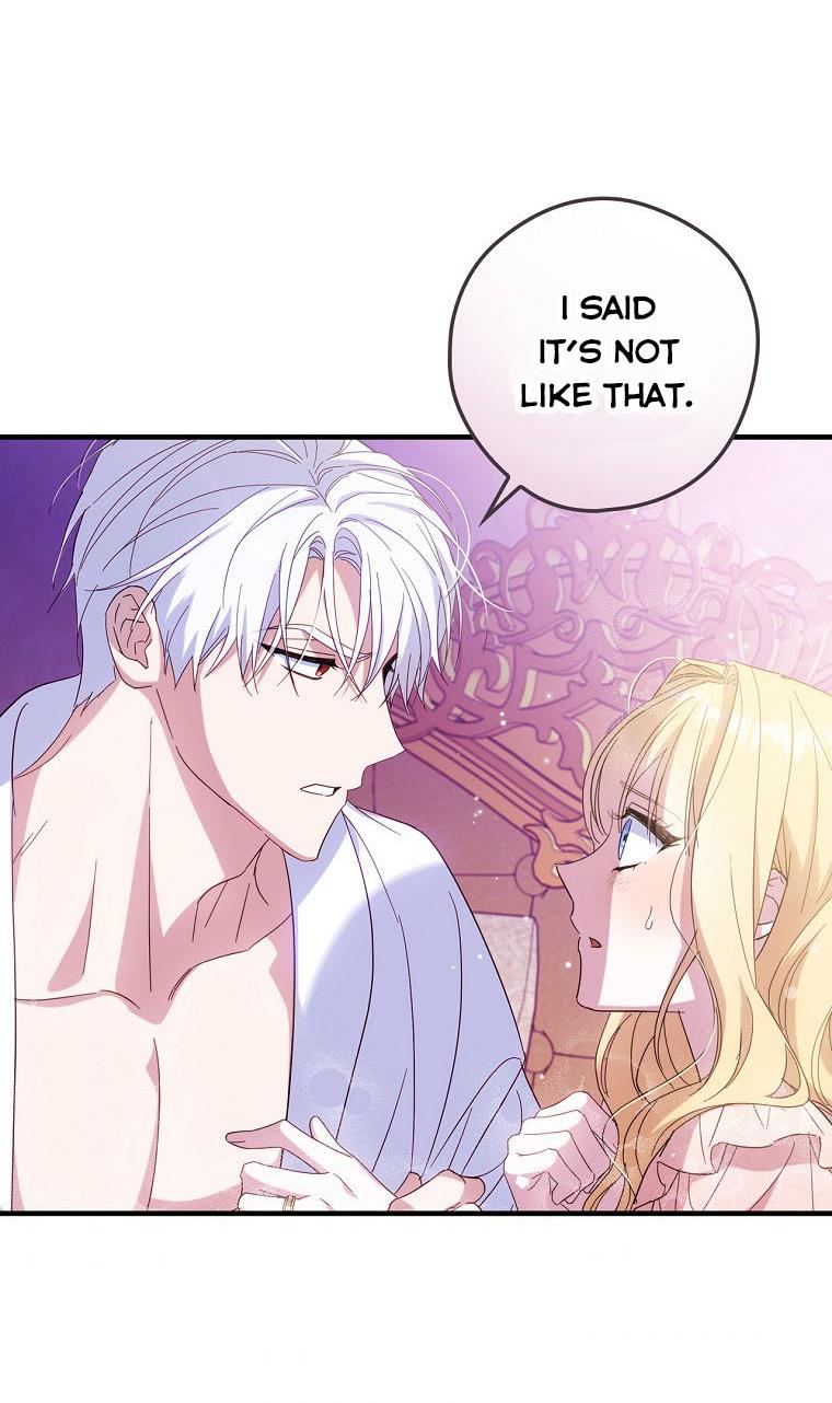 How to Get My Husband on My Side Chapter 26 - Page 44