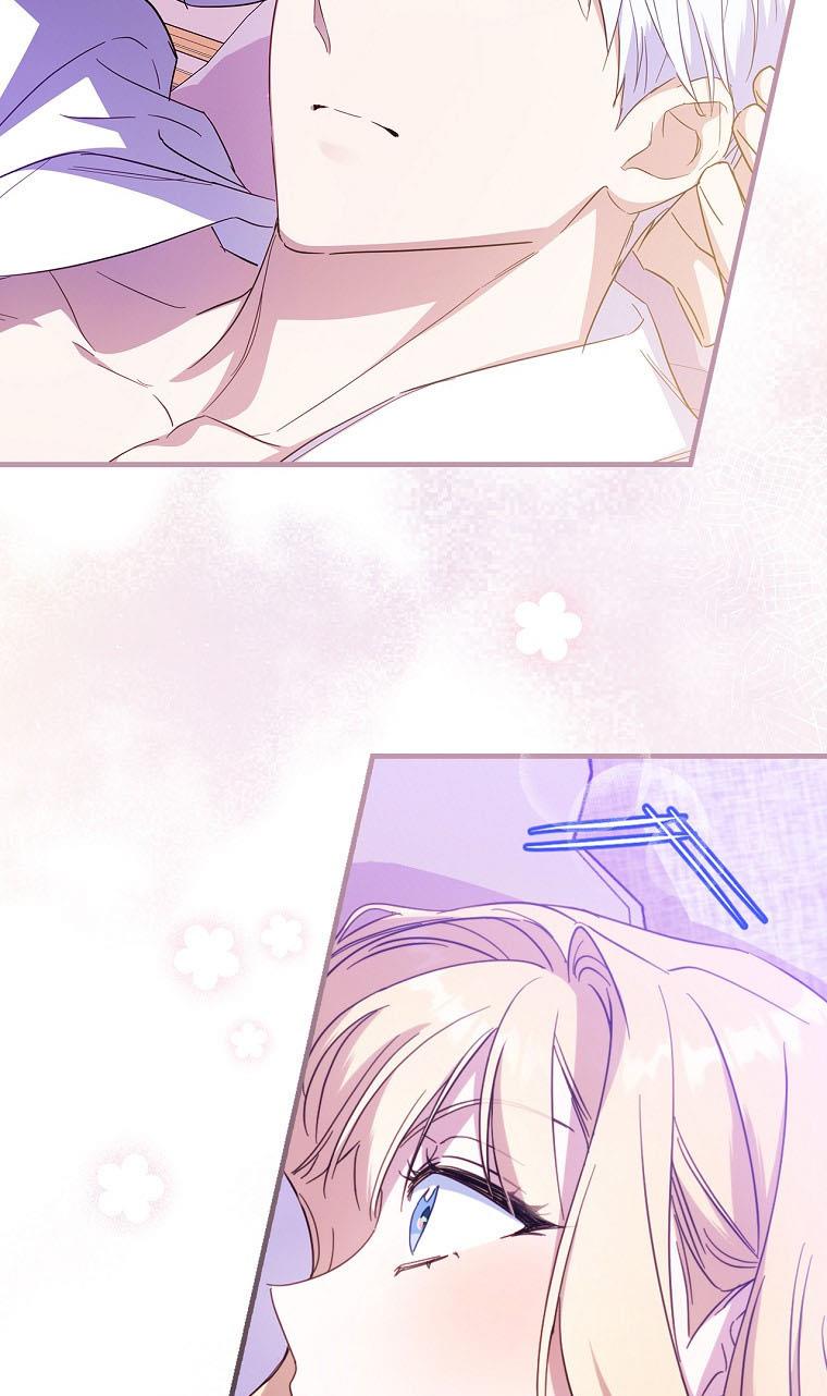 How to Get My Husband on My Side Chapter 26 - Page 49