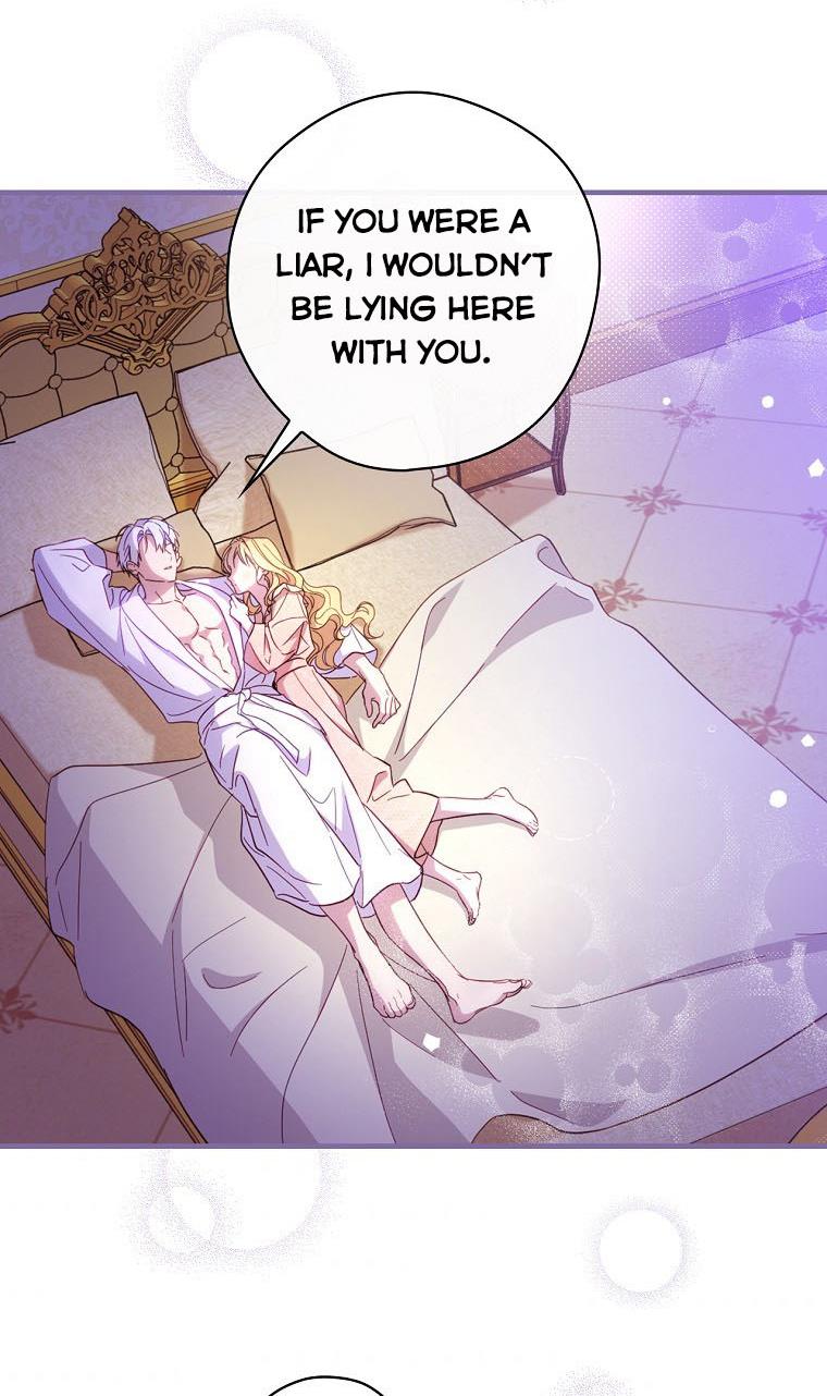 How to Get My Husband on My Side Chapter 26 - Page 52