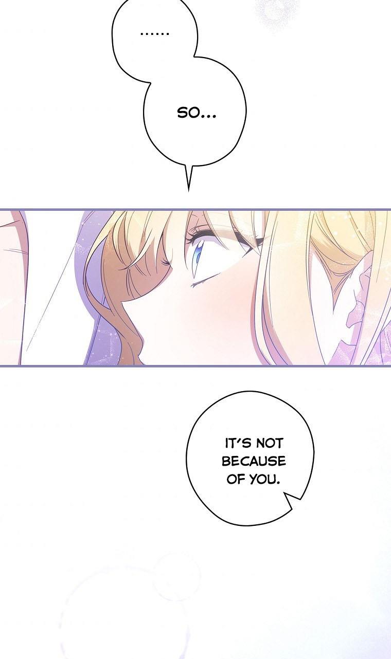 How to Get My Husband on My Side Chapter 26 - Page 53