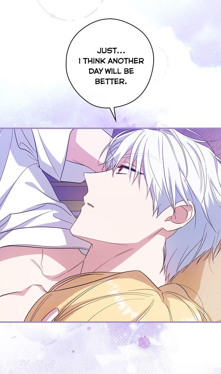 How to Get My Husband on My Side Chapter 26 - Page 54
