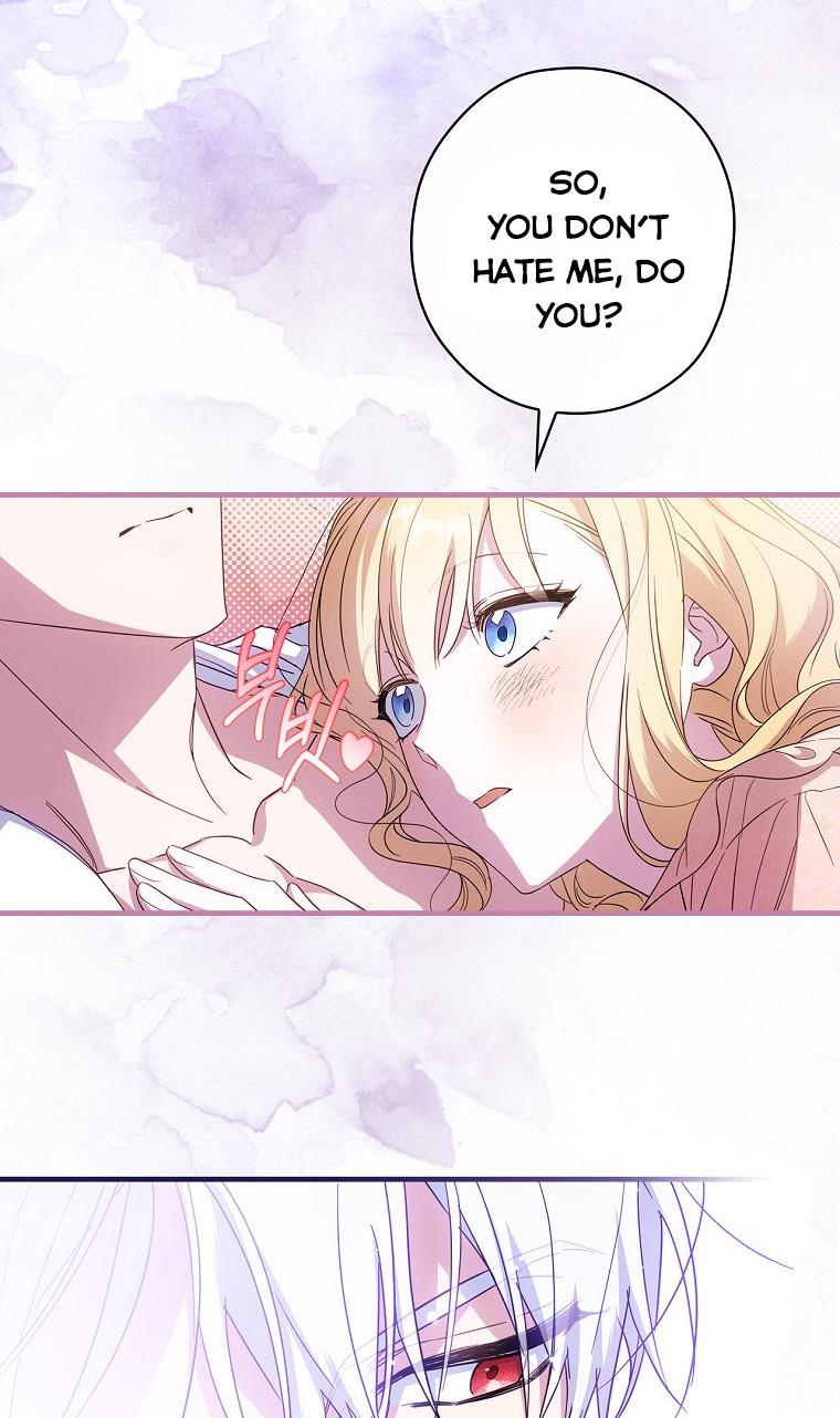 How to Get My Husband on My Side Chapter 26 - Page 56