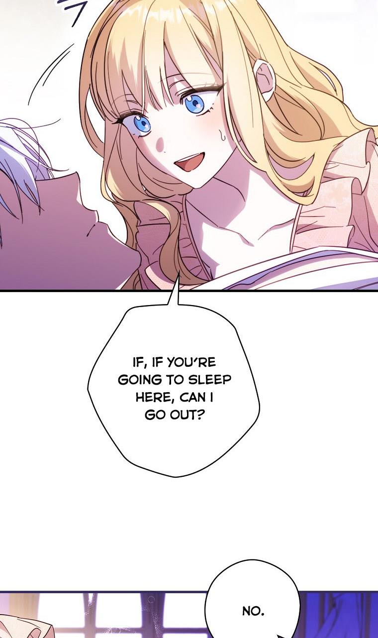 How to Get My Husband on My Side Chapter 26 - Page 59