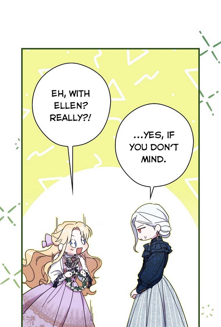 How to Get My Husband on My Side Chapter 28 - Page 10
