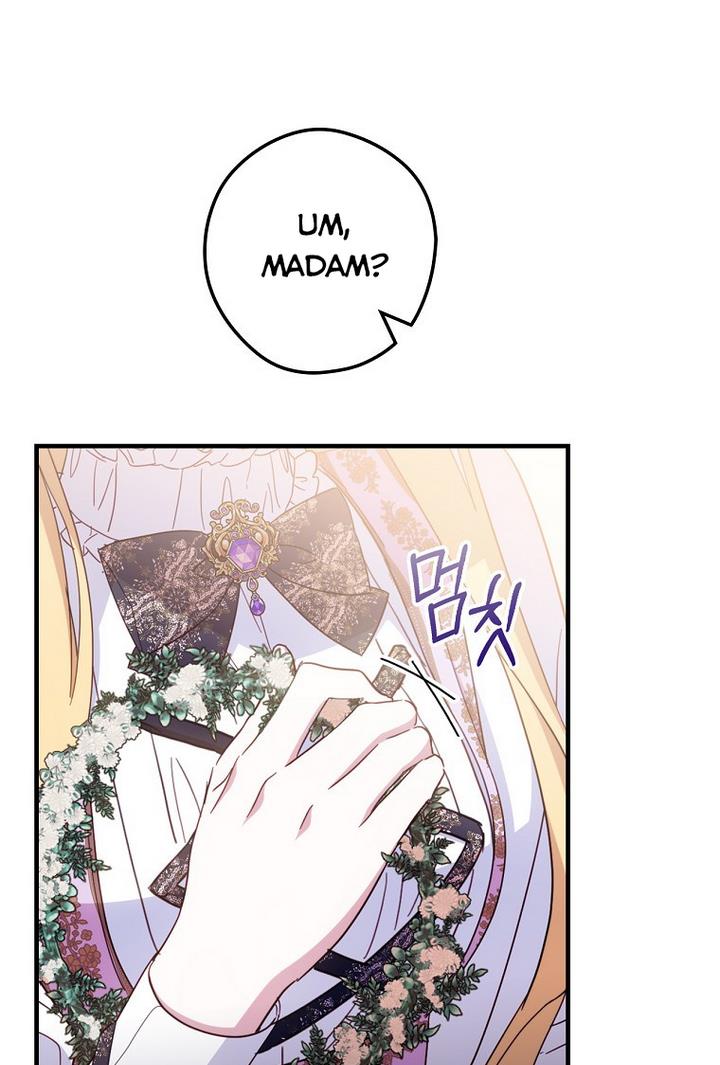 How to Get My Husband on My Side Chapter 28 - Page 27