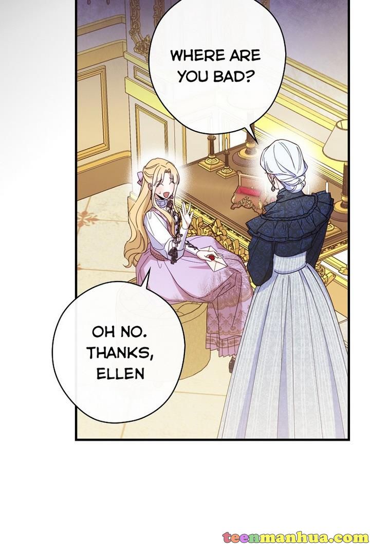 How to Get My Husband on My Side Chapter 28 - Page 3