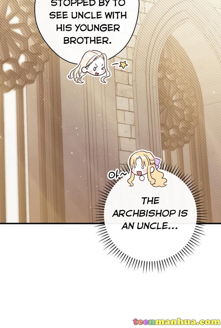 How to Get My Husband on My Side Chapter 28 - Page 32