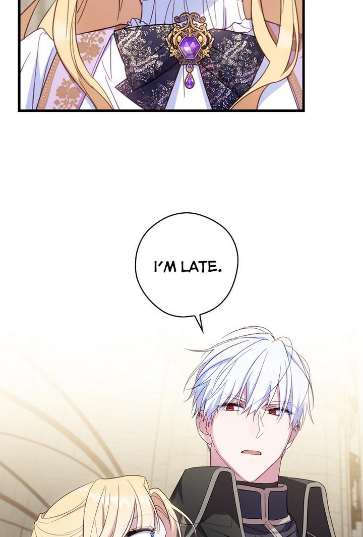 How to Get My Husband on My Side Chapter 28 - Page 40
